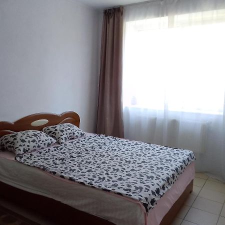 Apartment Mlynivs'Ka 29 A Rivne Exterior foto
