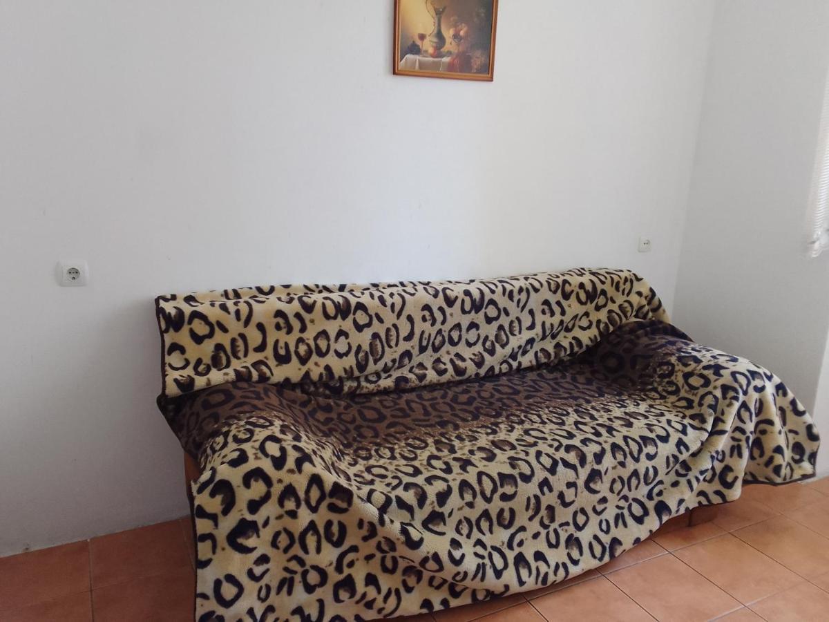Apartment Mlynivs'Ka 29 A Rivne Exterior foto