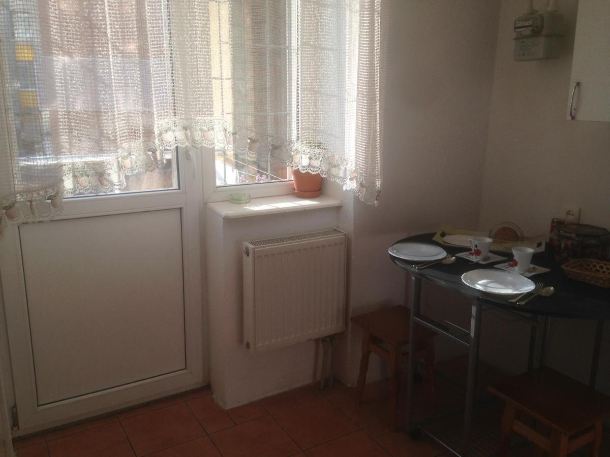 Apartment Mlynivs'Ka 29 A Rivne Exterior foto